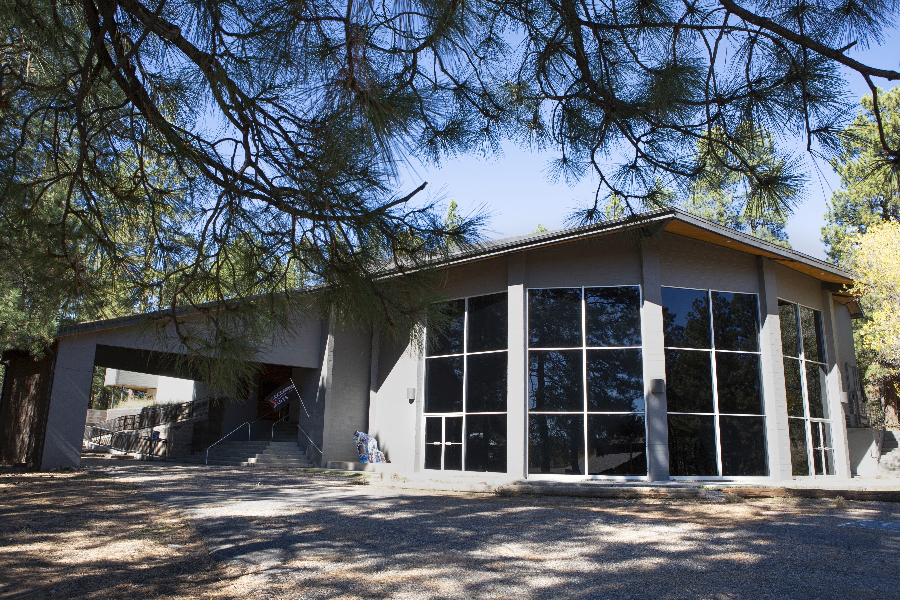 Coconino Center For the Arts