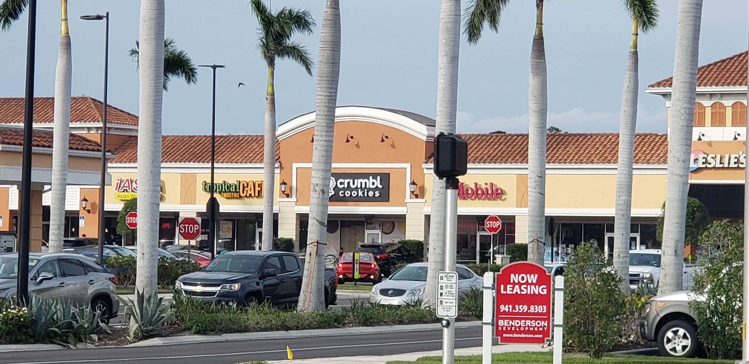 Cocoplum Village Shops