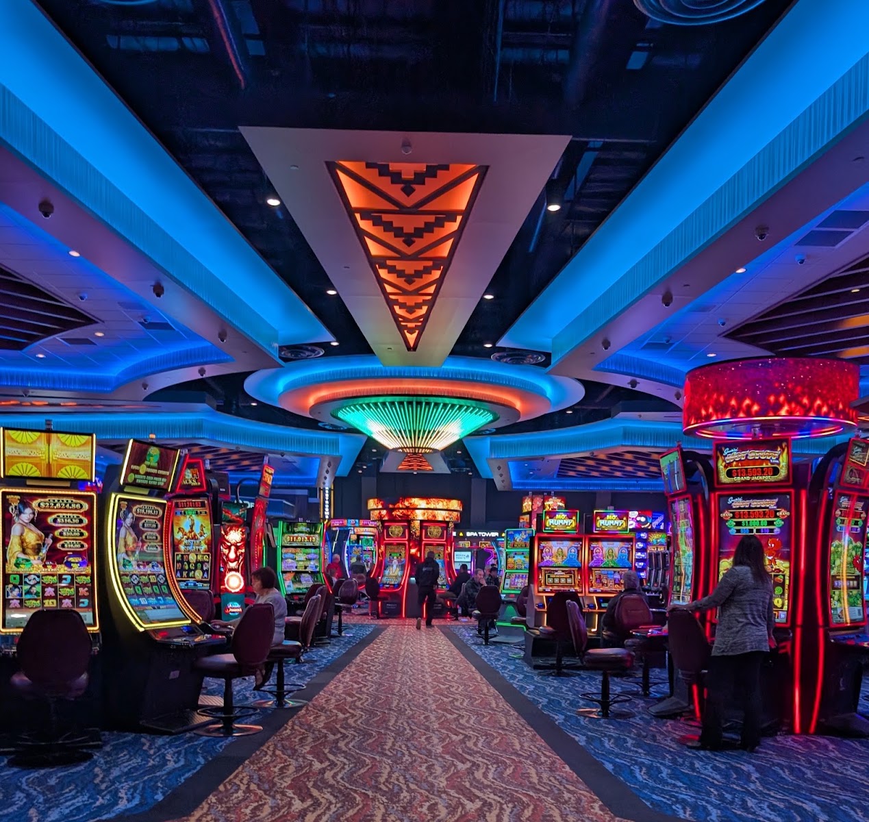 Coeur d'Alene Casino