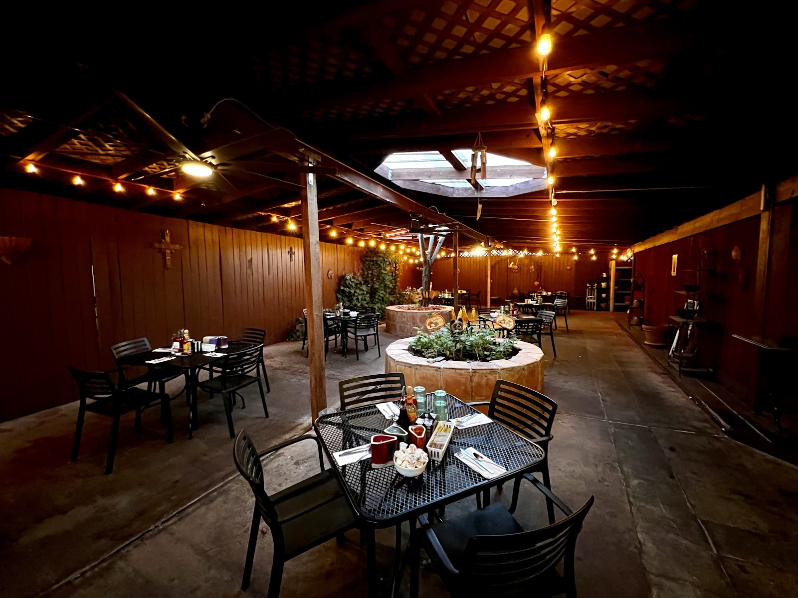 Coffee Pot Restaurant