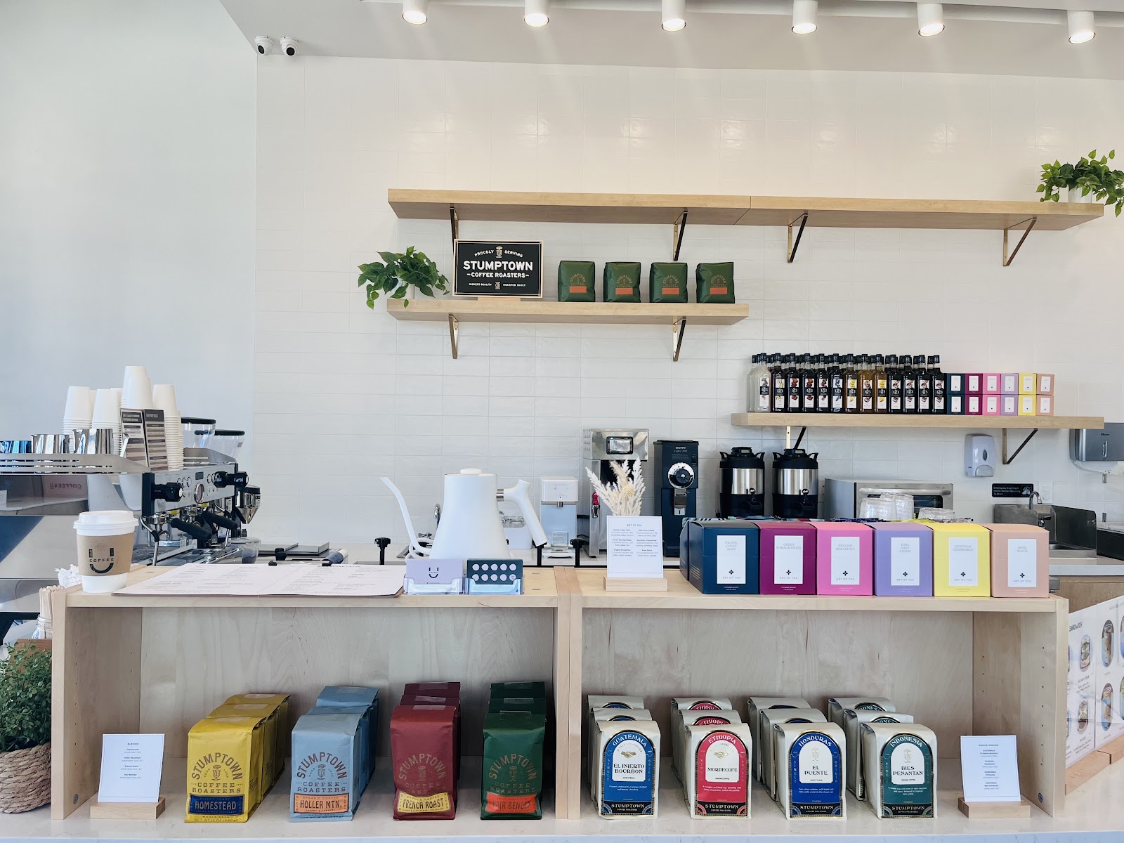 Coffee U