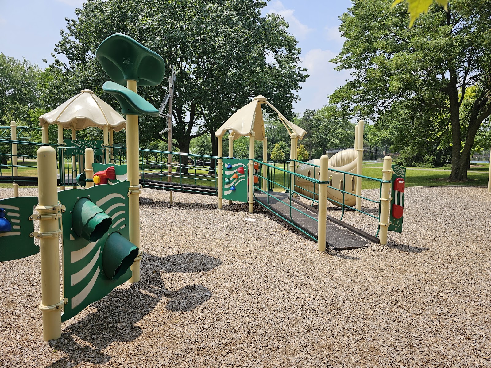 Coffman Park