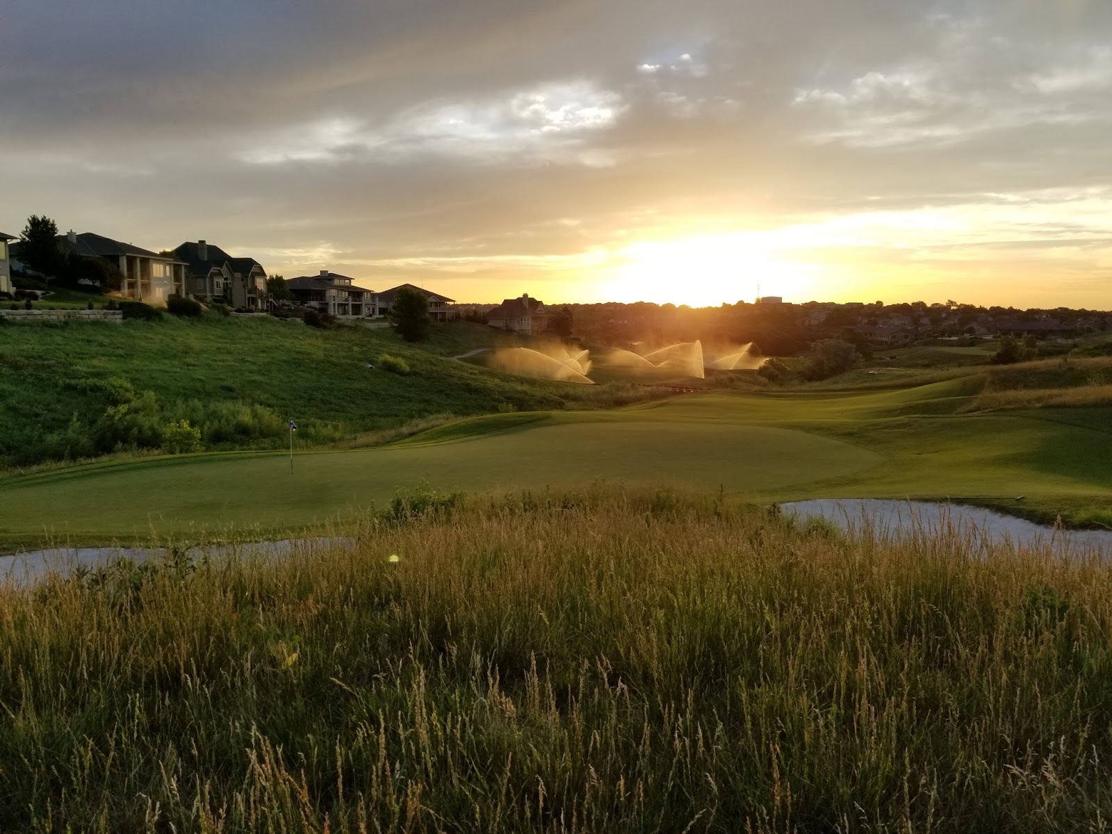 Colbert Hills Golf Course