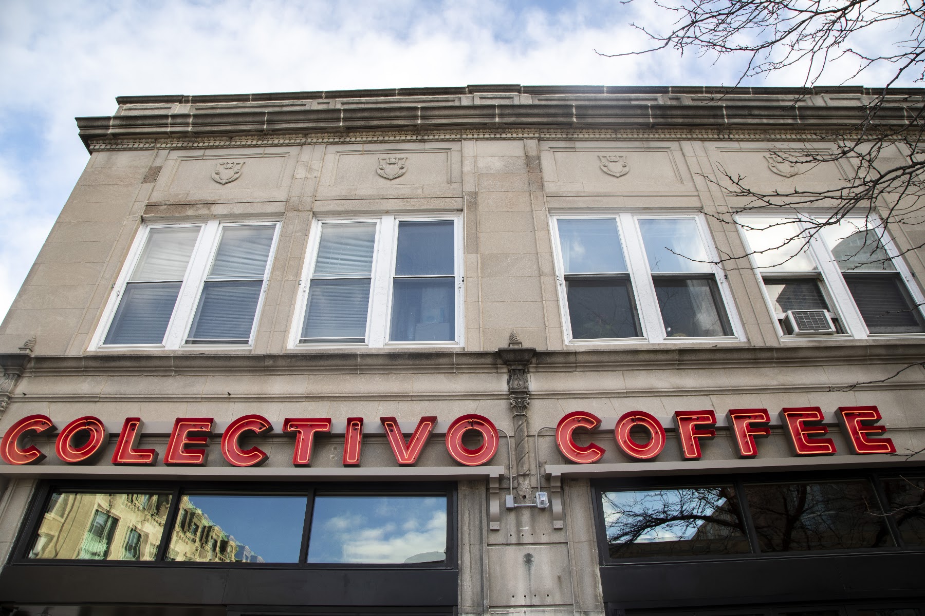 Colectivo Coffee Evanston