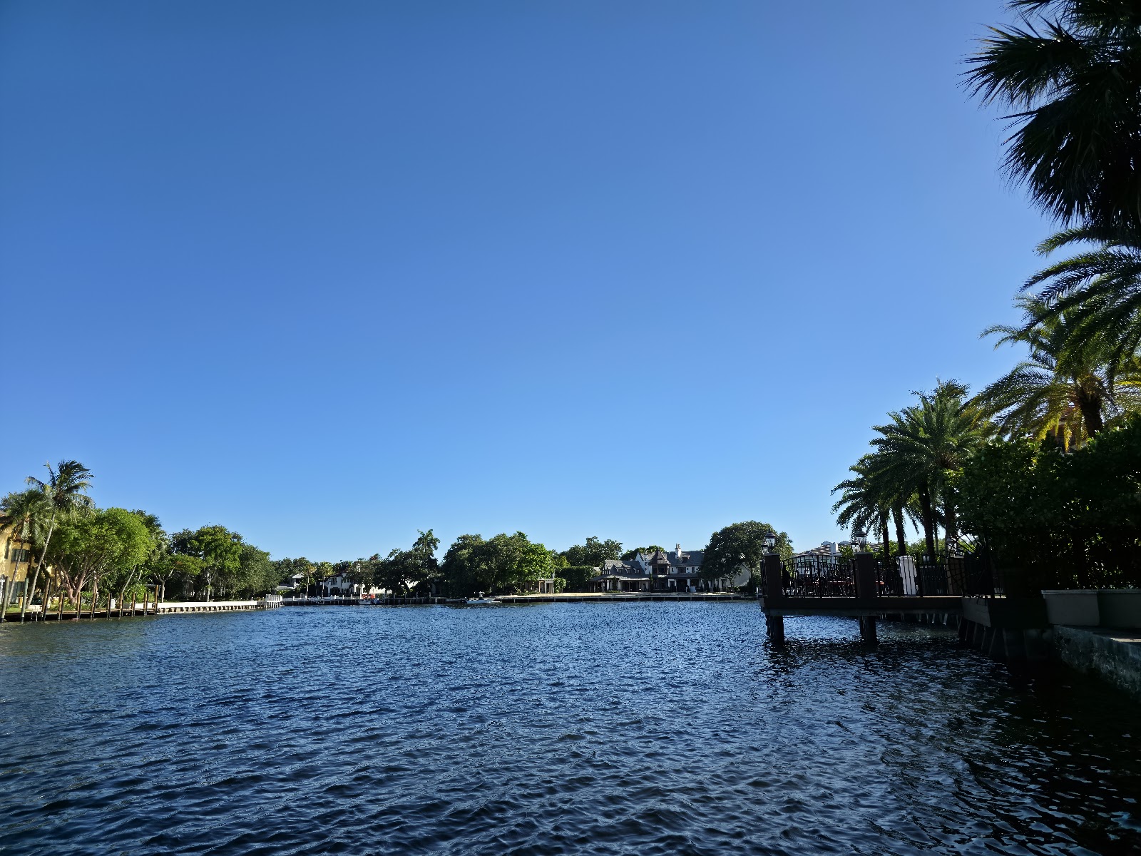 Colee Hammock Park