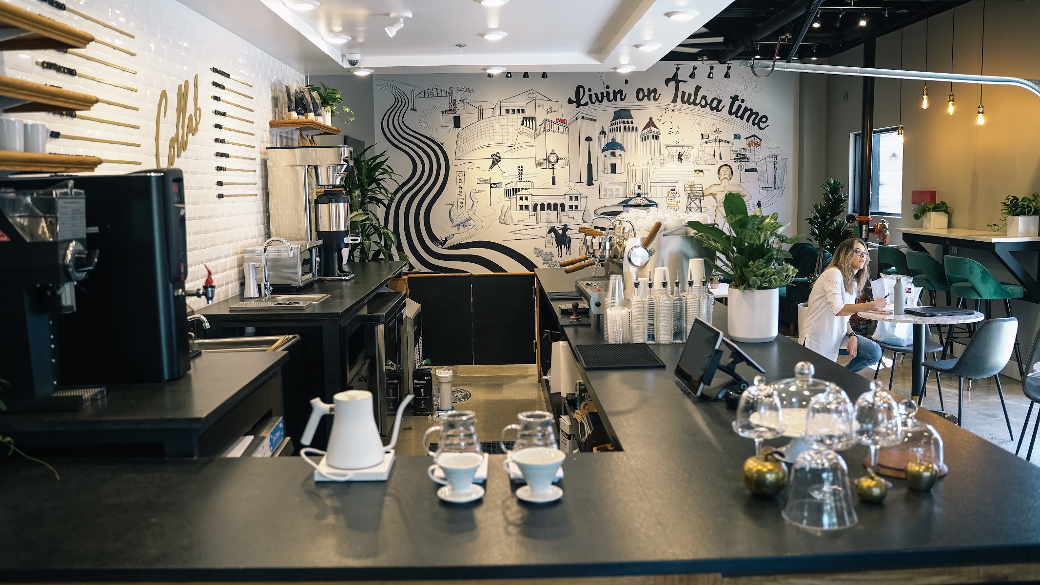 Collab Coffee Co