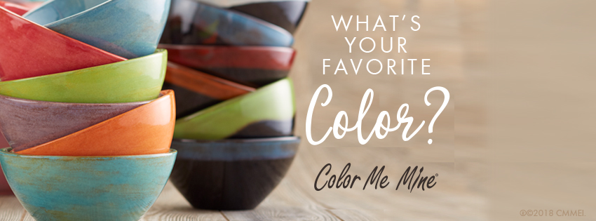 Color Me Mine