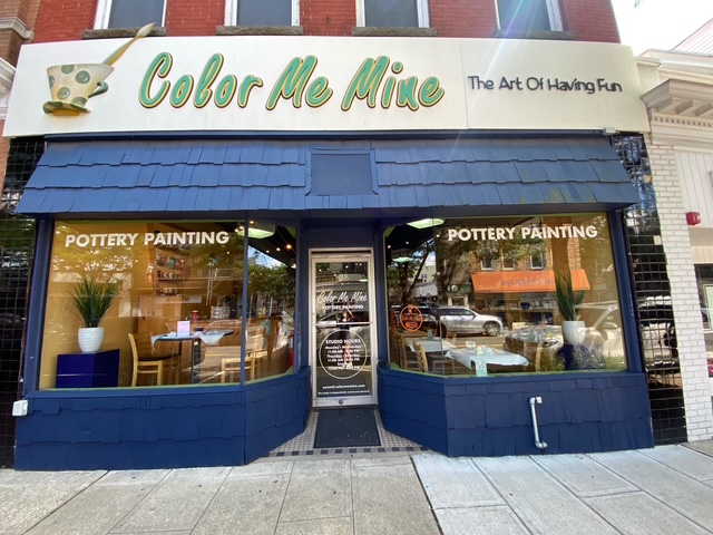 Color Me Mine