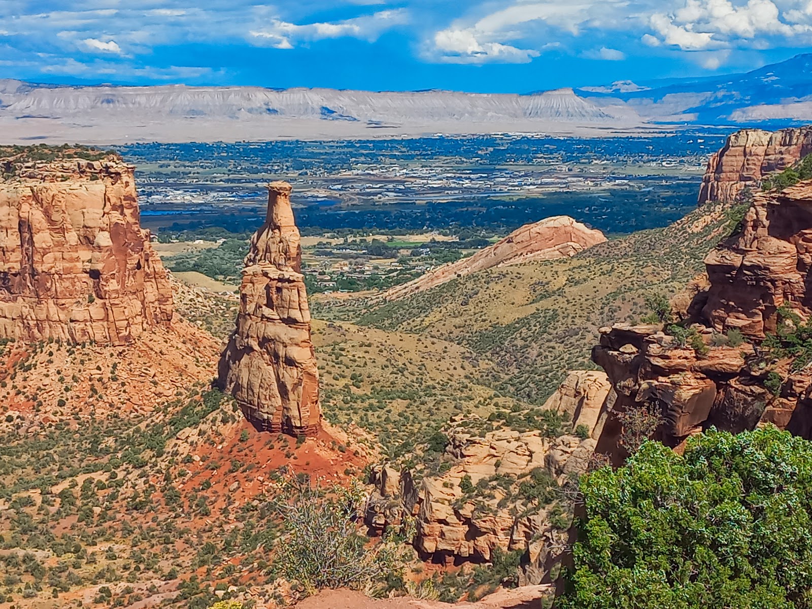 Colorado National Monument