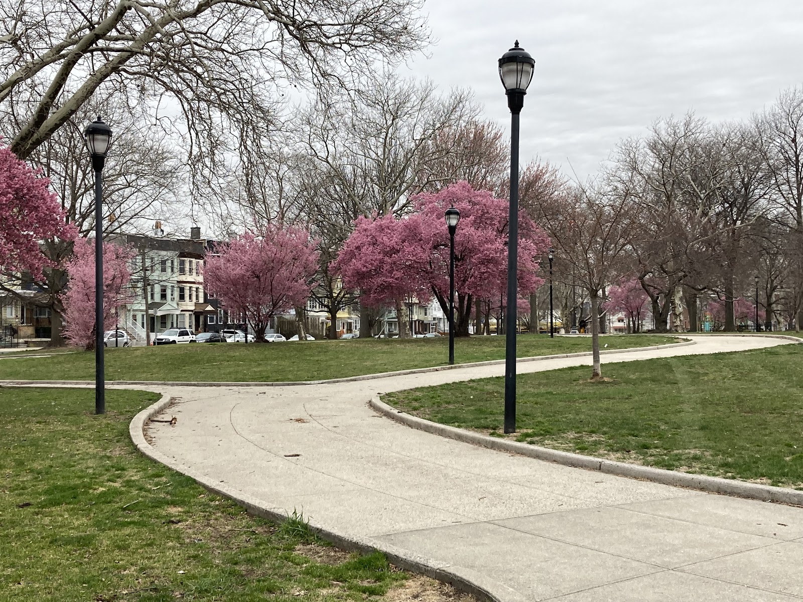 Columbia Park