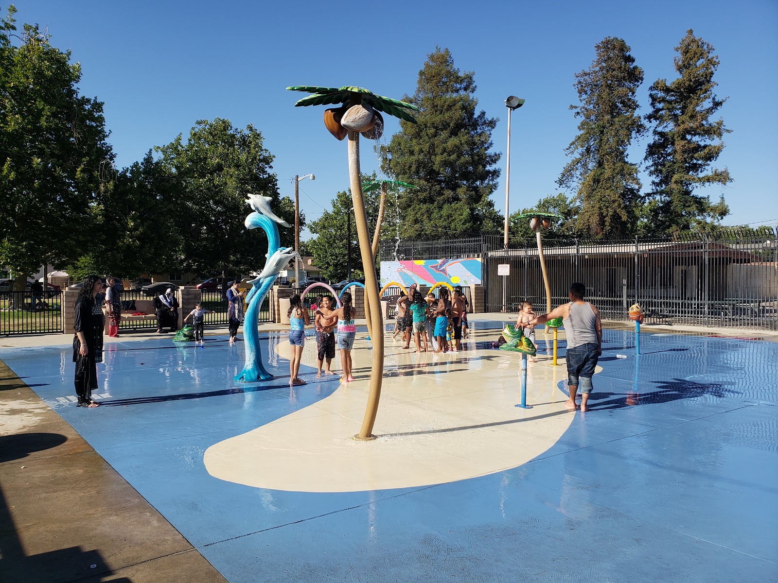 Columbia Park