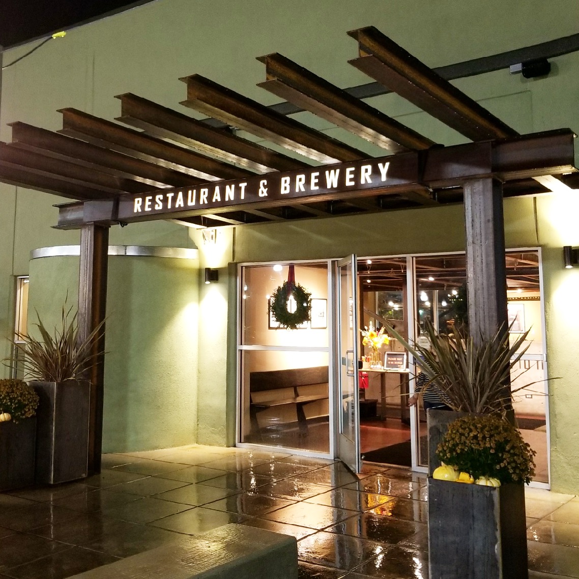Common Block Brewing Company