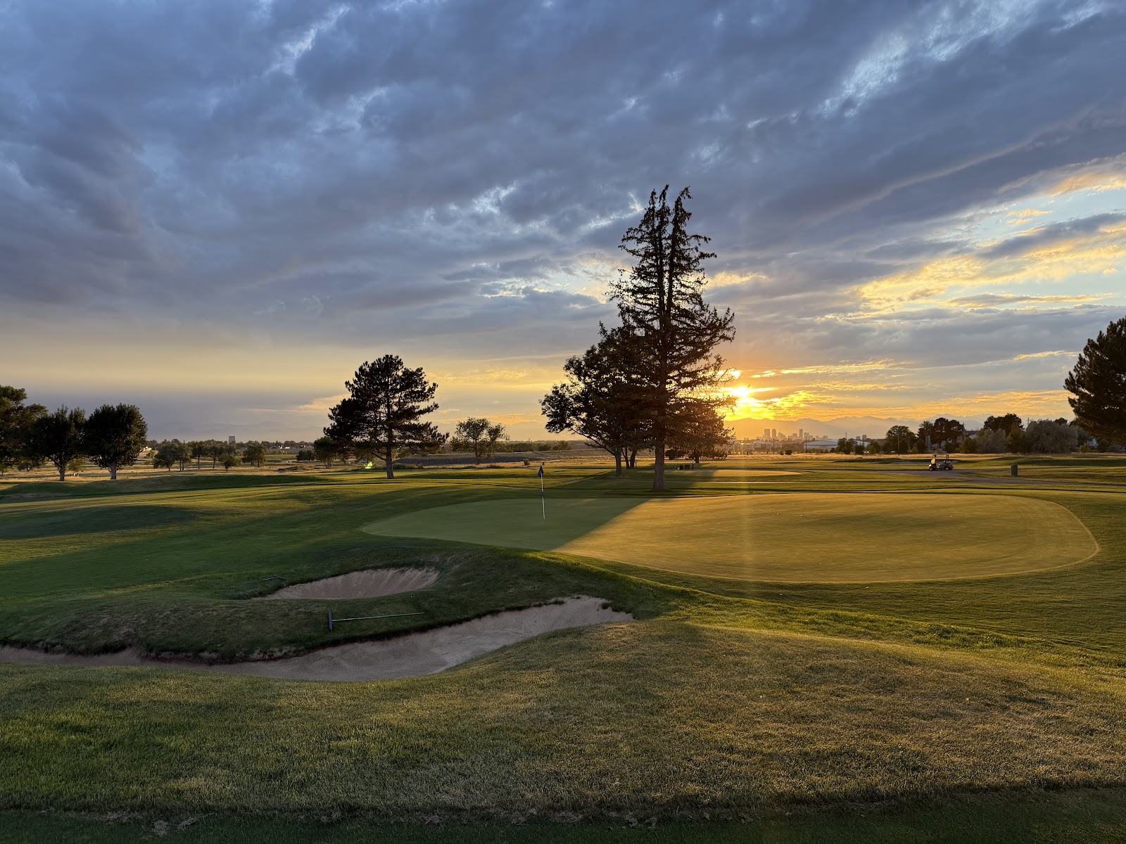 CommonGround Golf Course