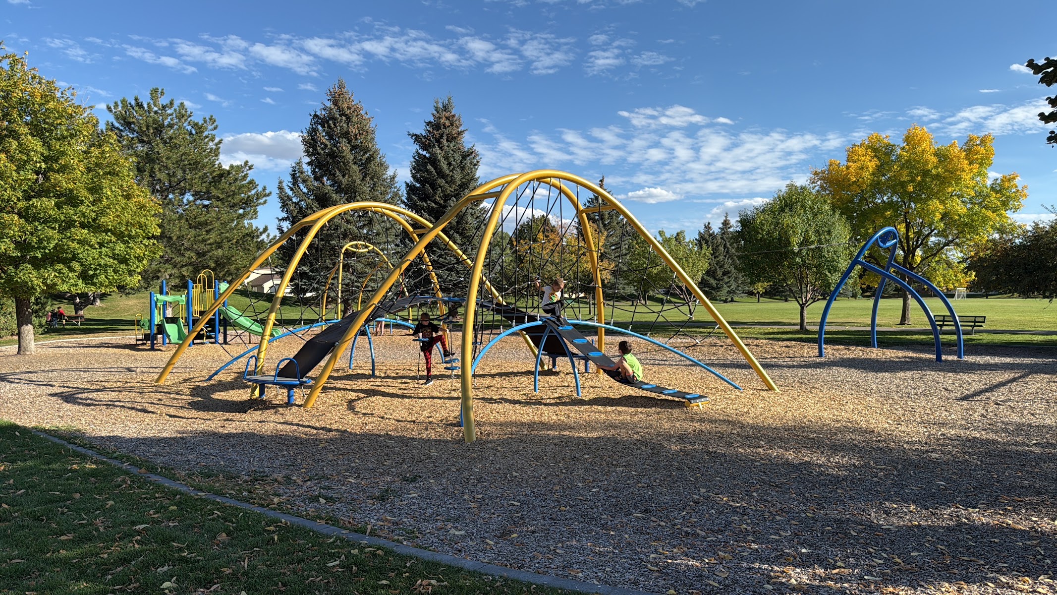 Community Park