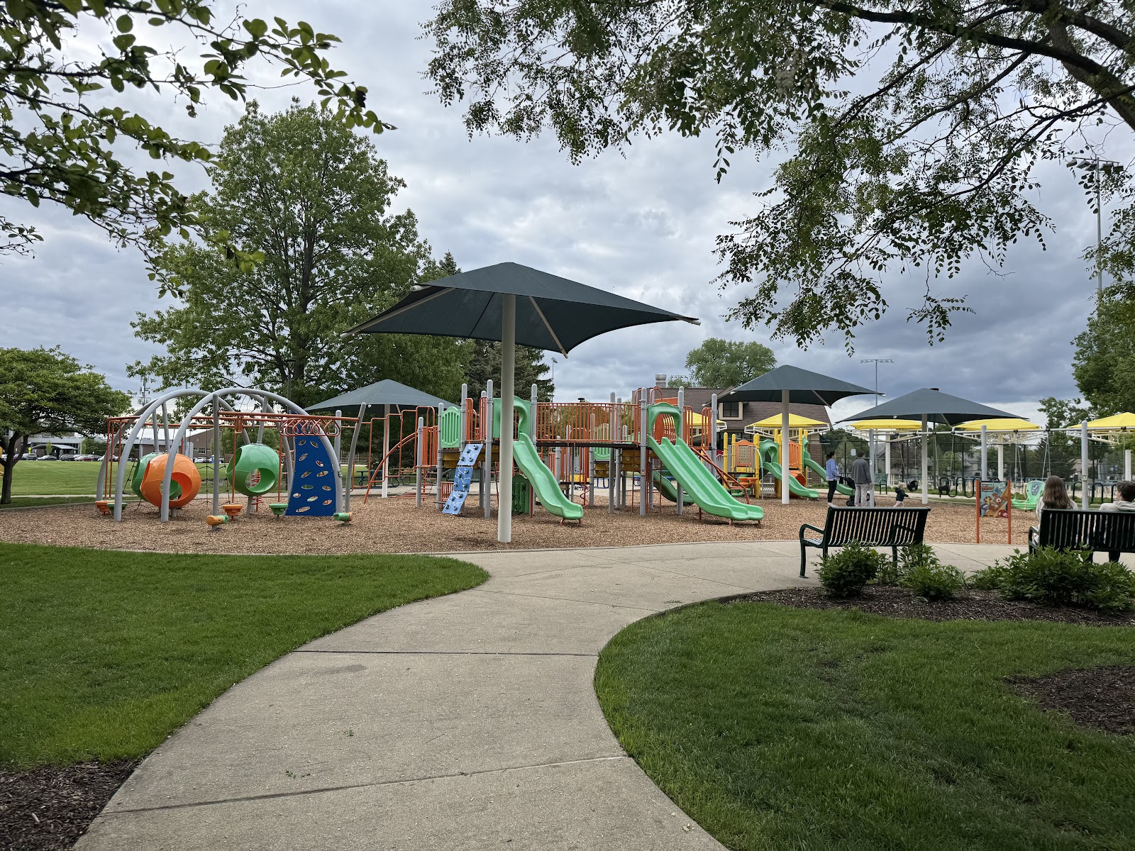Community Park