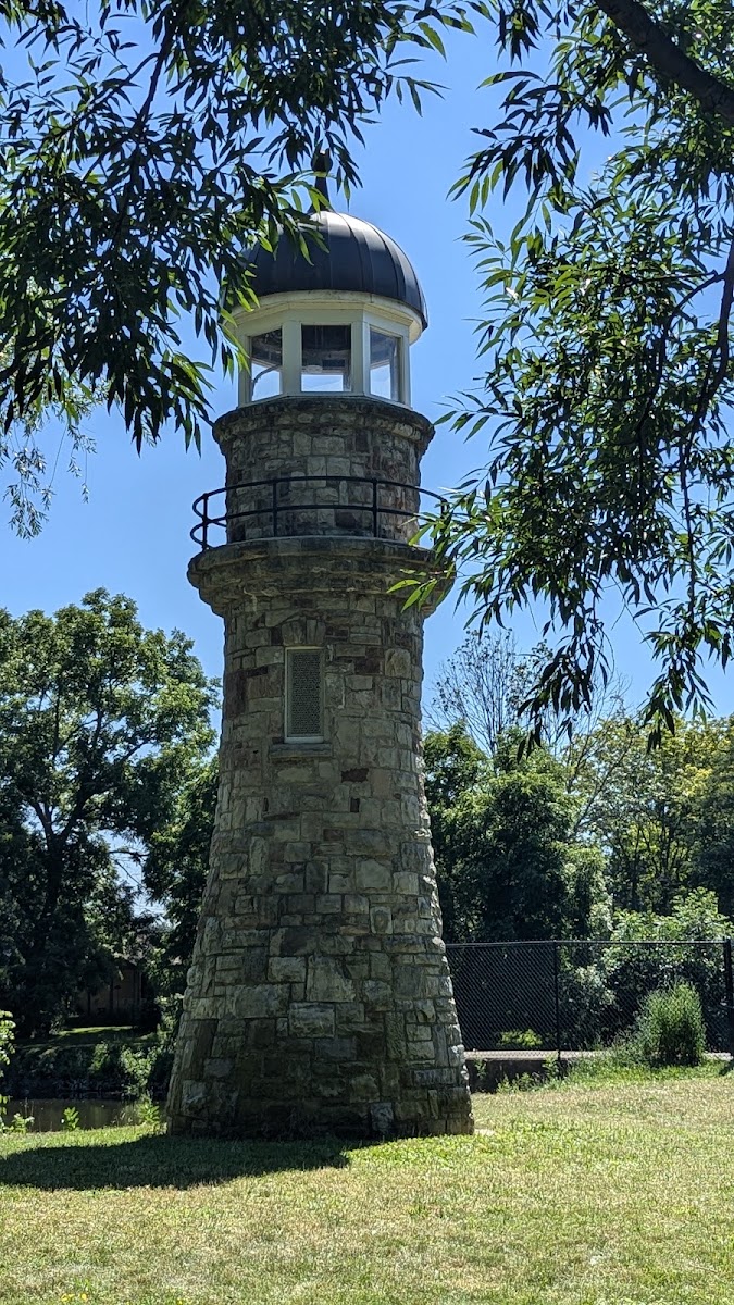 Como Lake Park