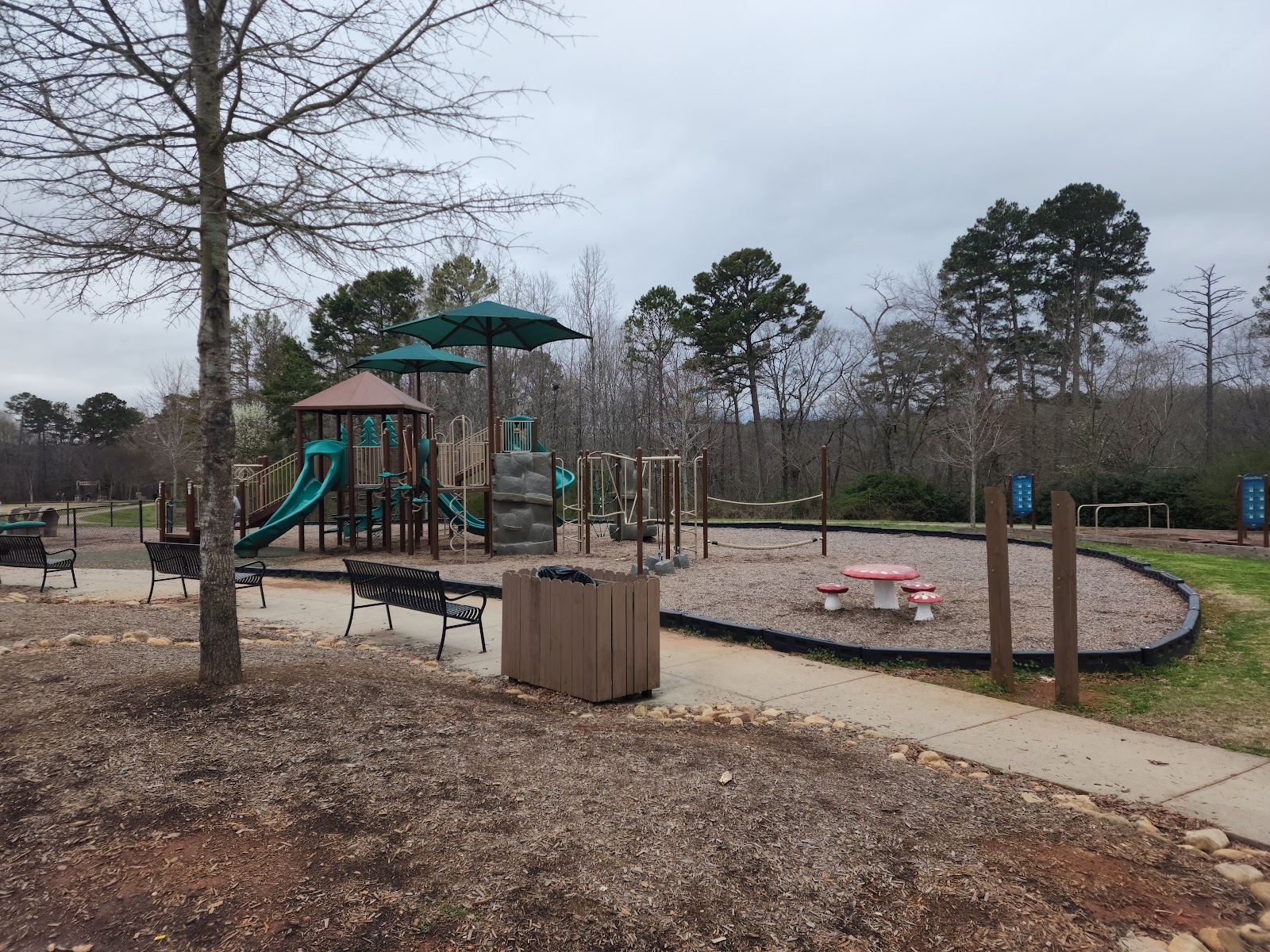 Conestee Park