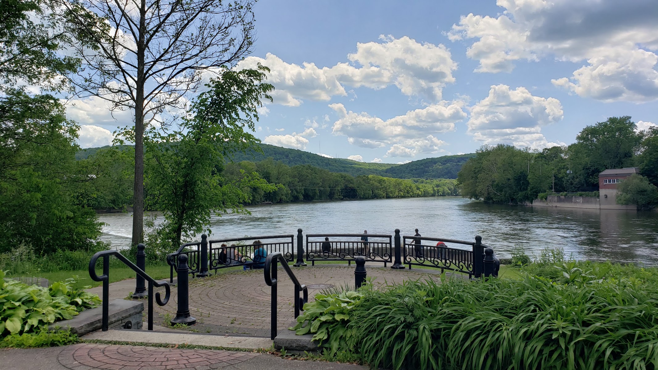 Confluence Park