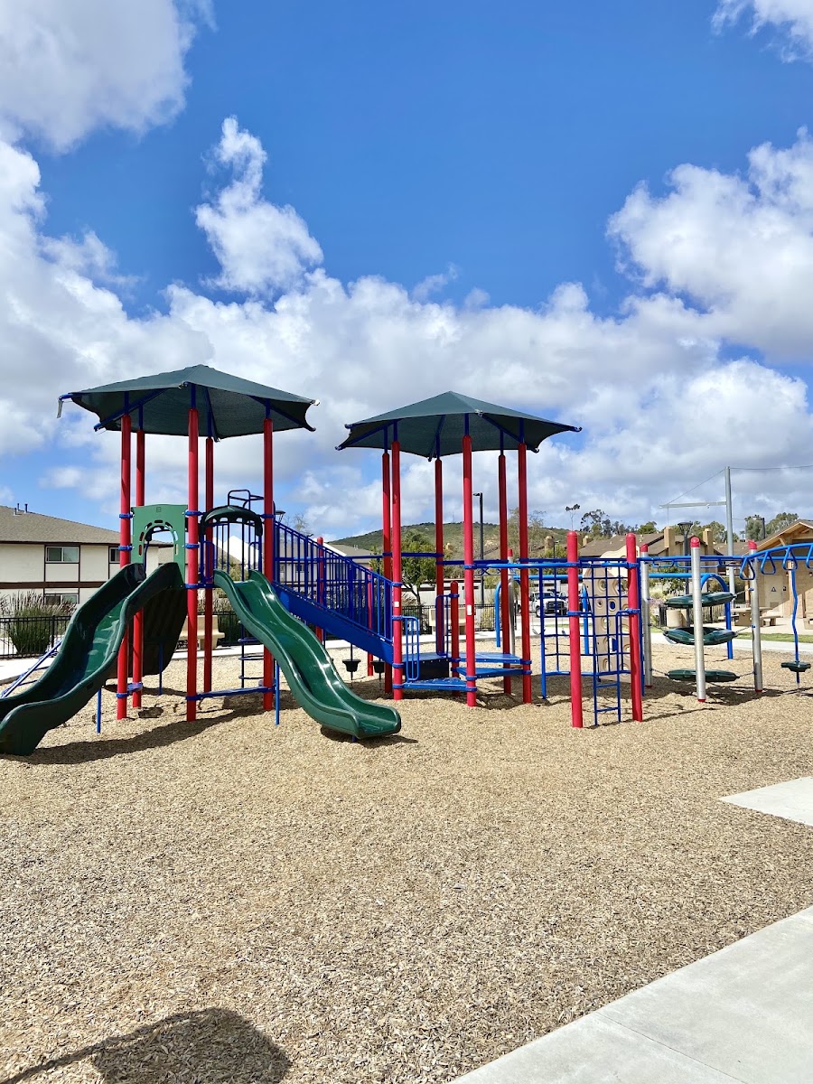 Connors Park
