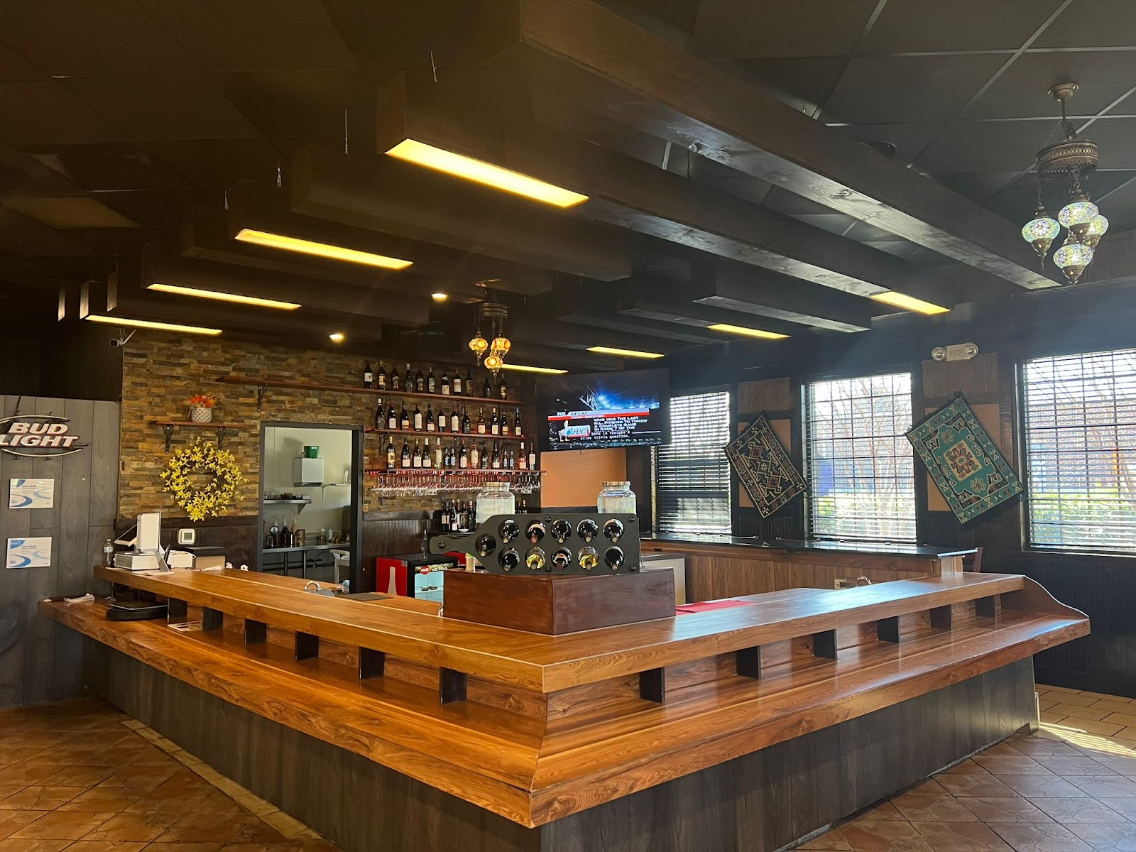 Constantine’s Restaurant