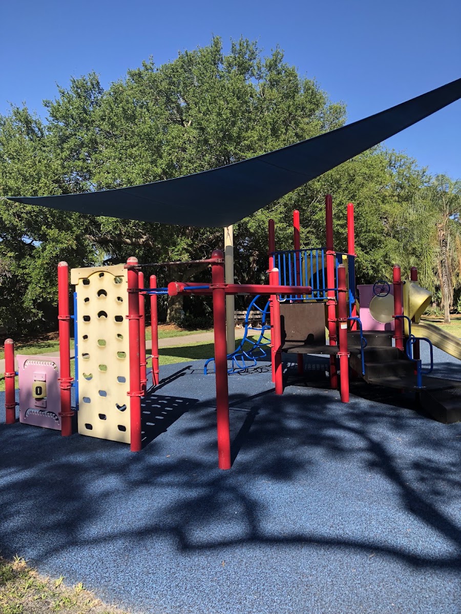 Constitution Park