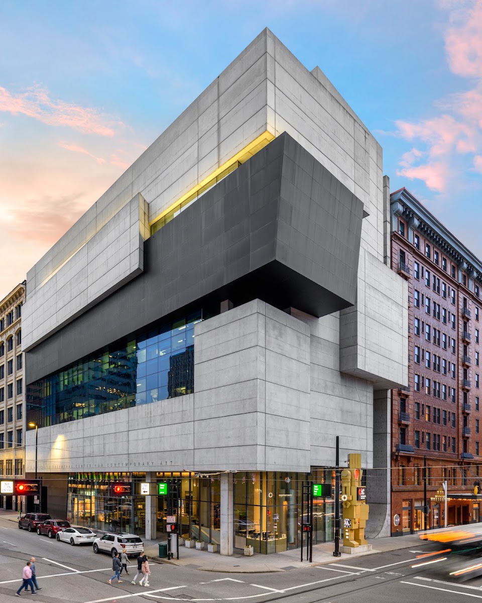 Contemporary Arts Center (CAC)