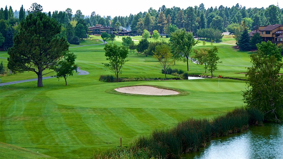 Continental Golf Club