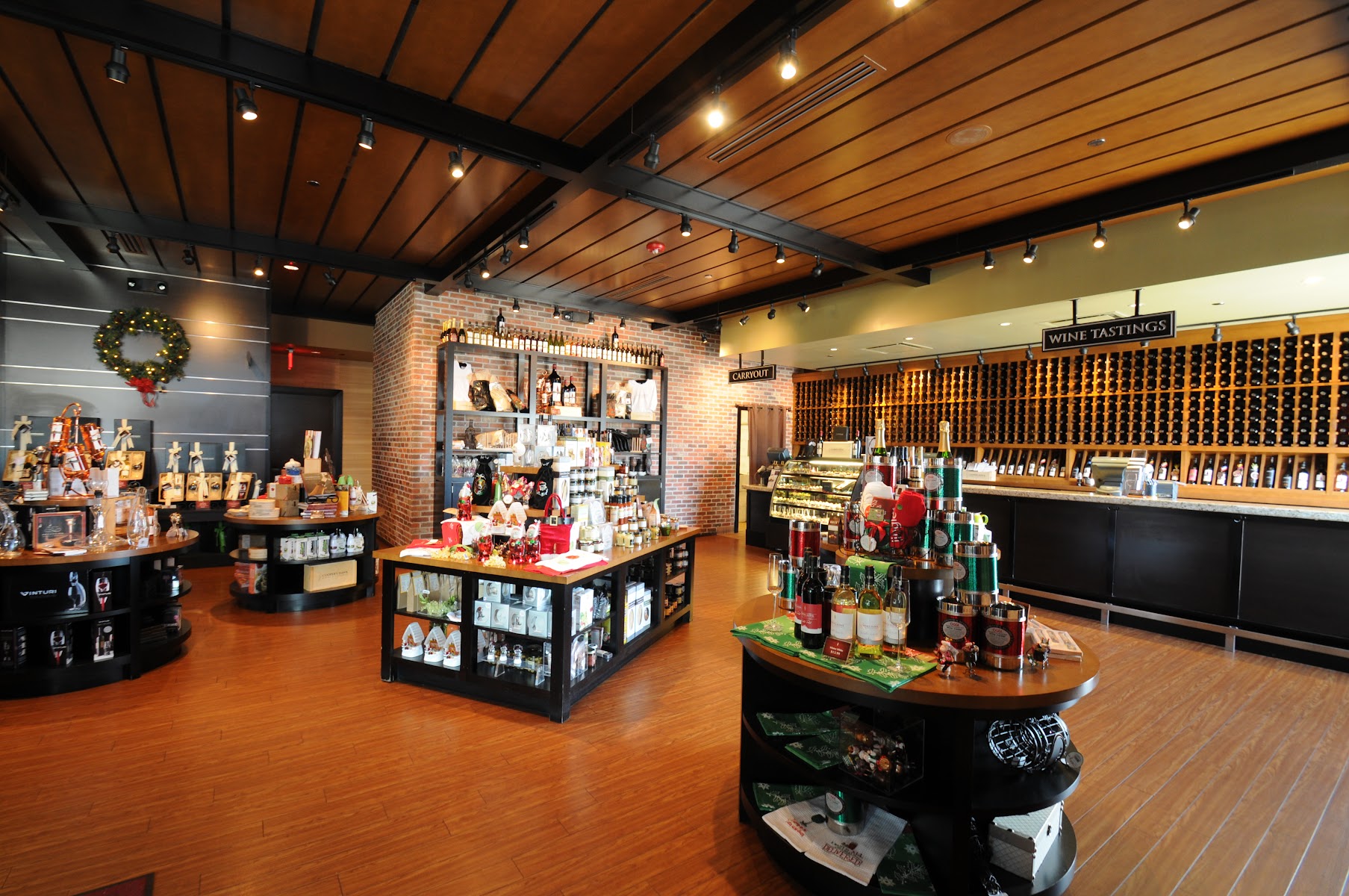 Cooper’s Hawk Winery & Restaurant