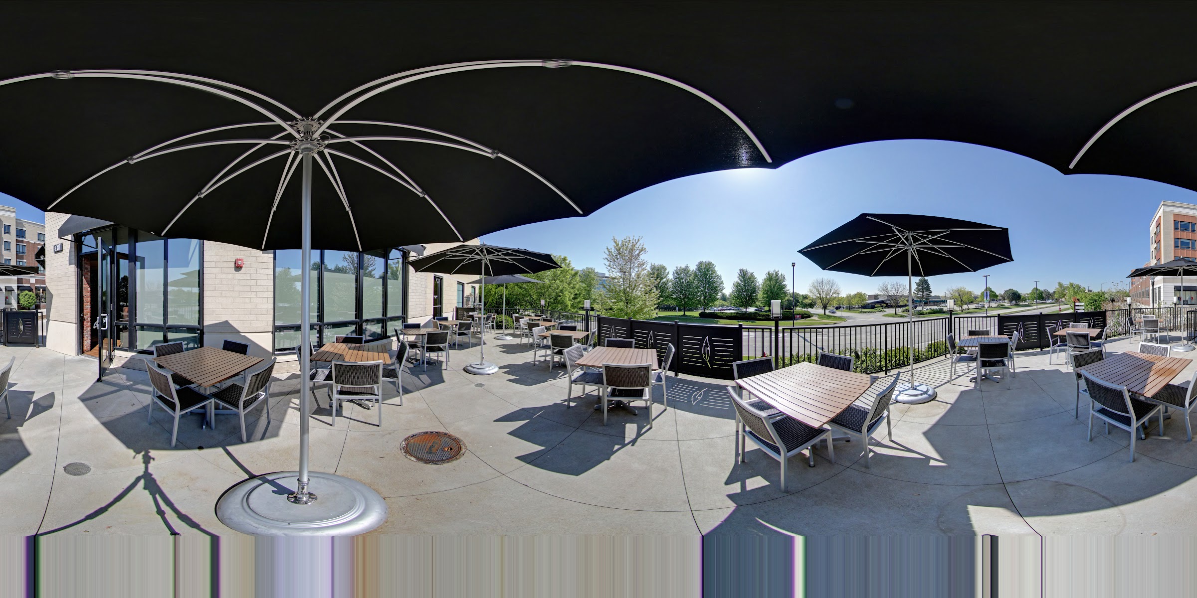 Cooper’s Hawk Winery & Restaurant