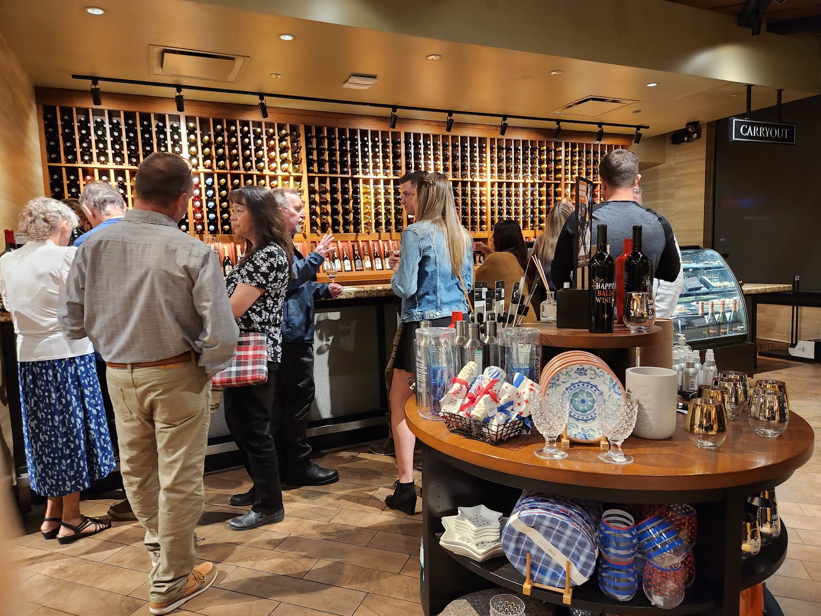 Cooper’s Hawk Winery & Restaurant