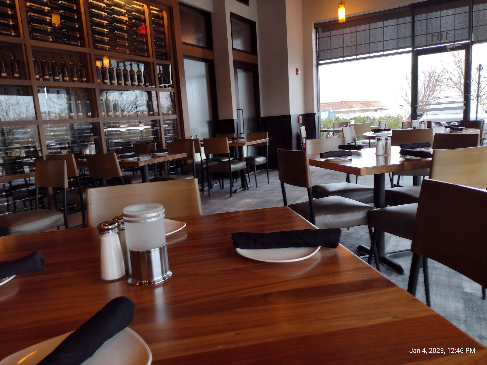 Cooper’s Hawk Winery & Restaurant