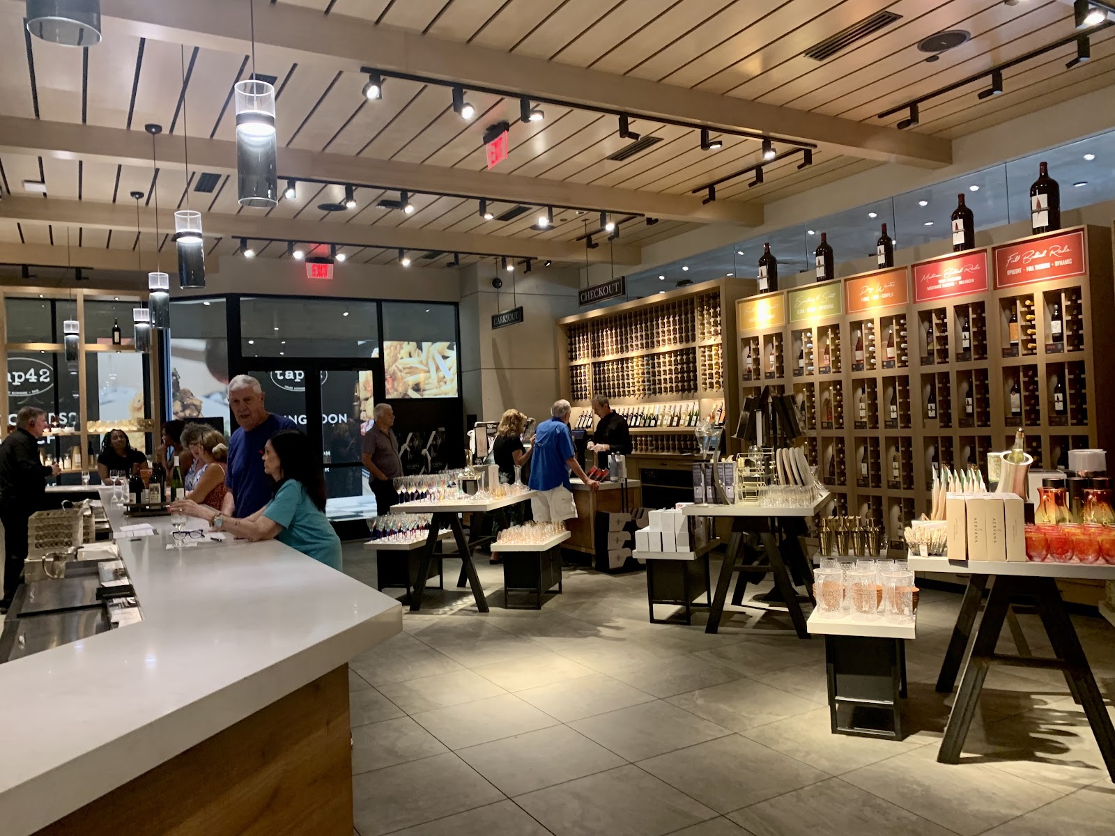 Cooper’s Hawk Winery & Restaurant