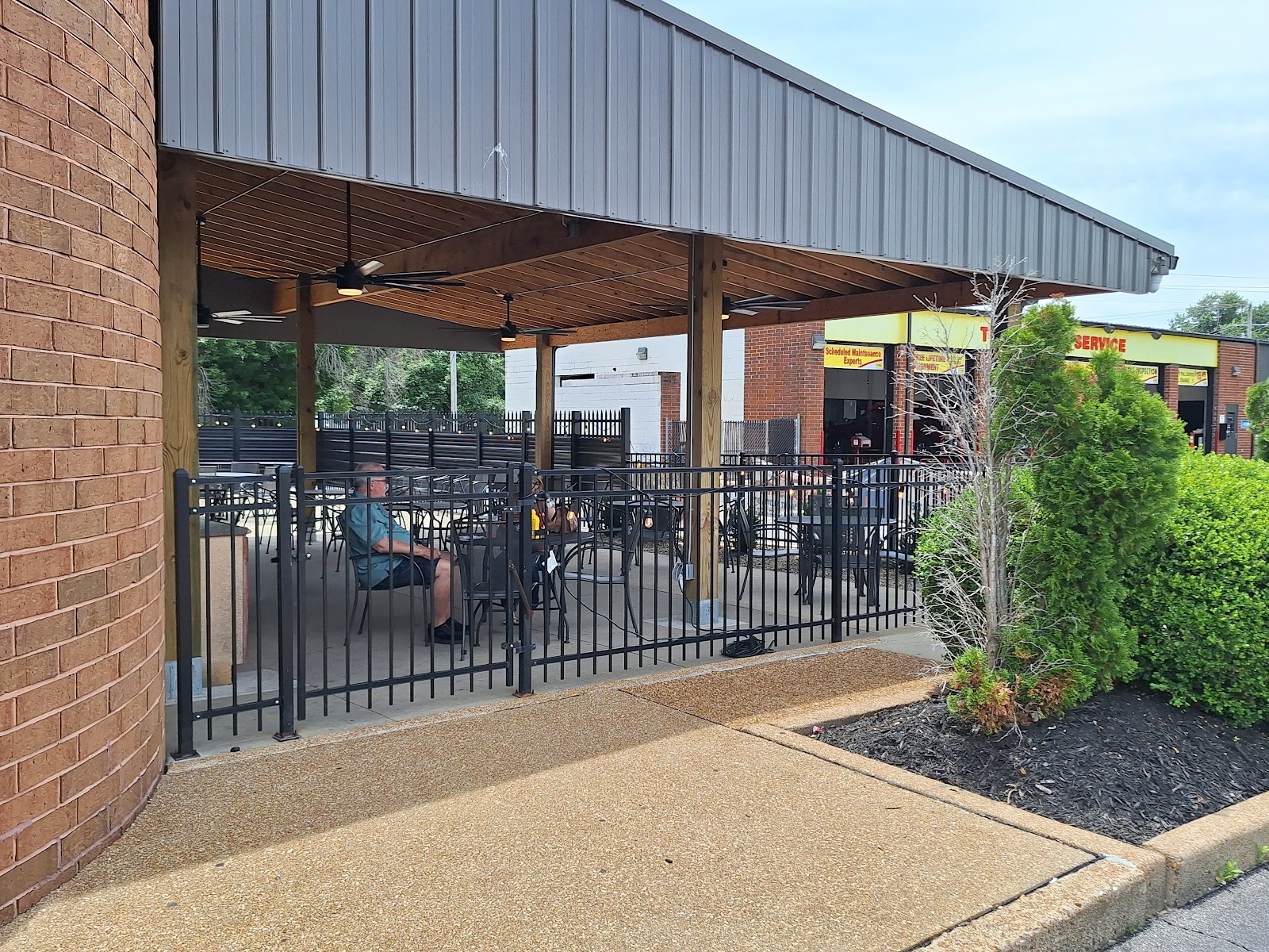Coopers American Pub & Grill