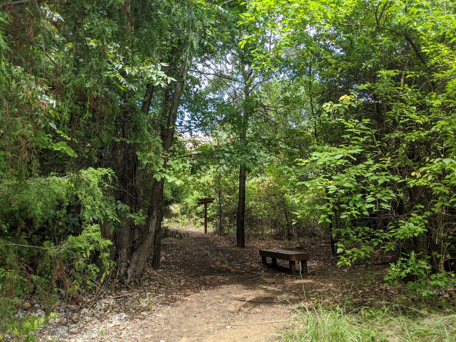 Coppell Nature Park