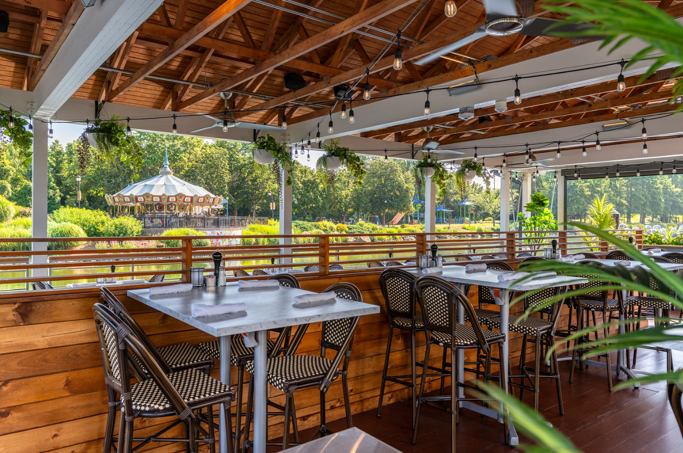 Copper Canyon Grill