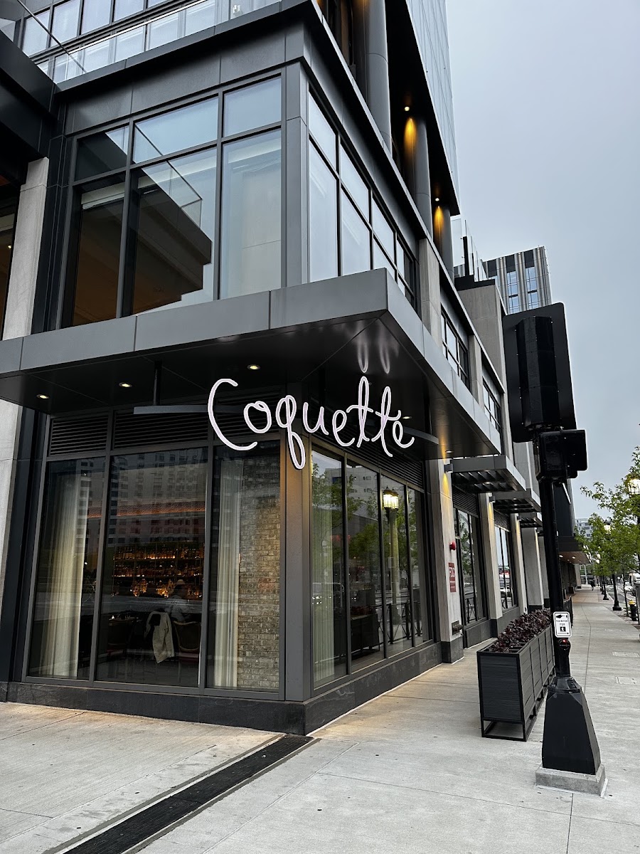Coquette
