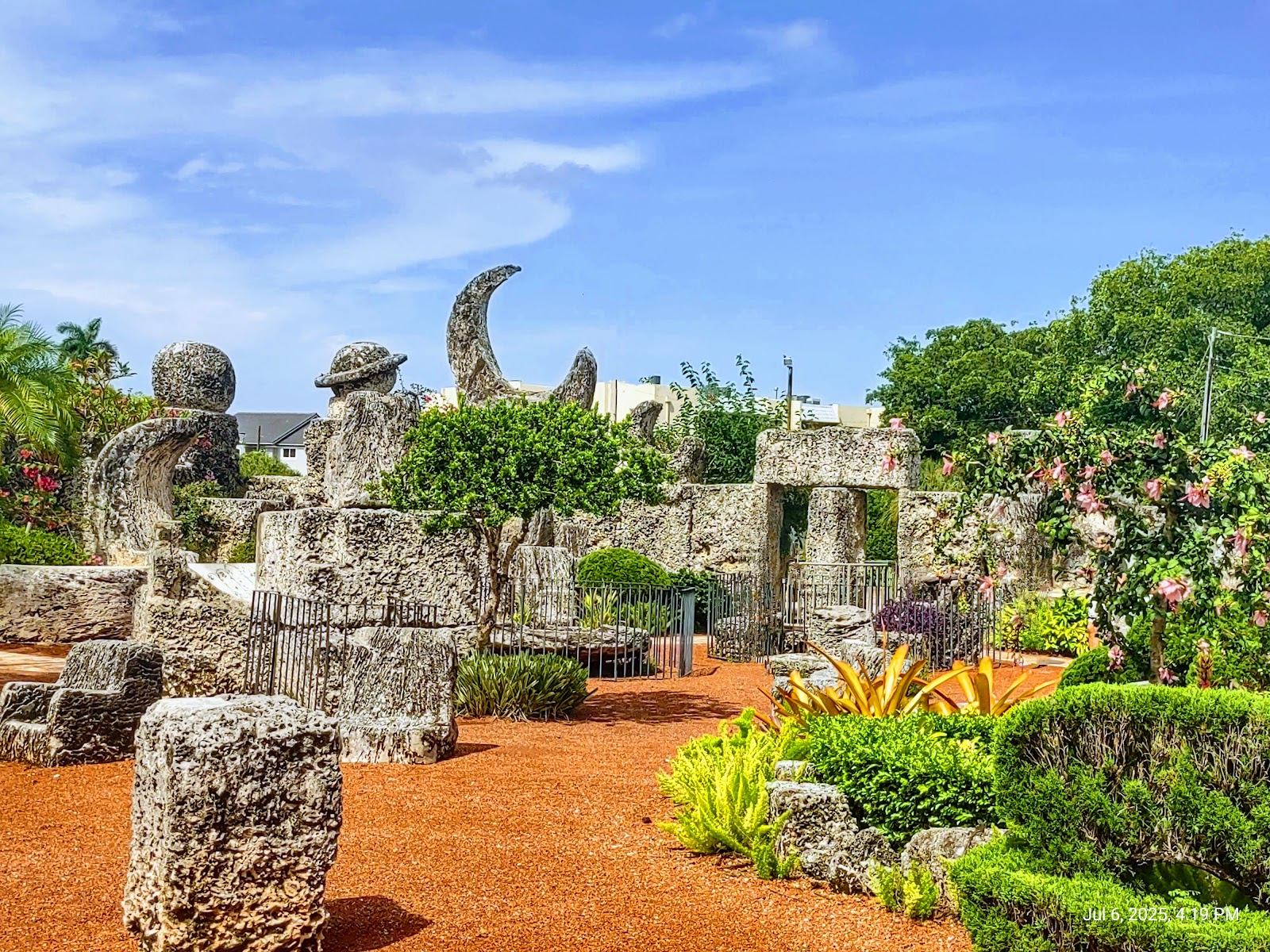 Coral Castle