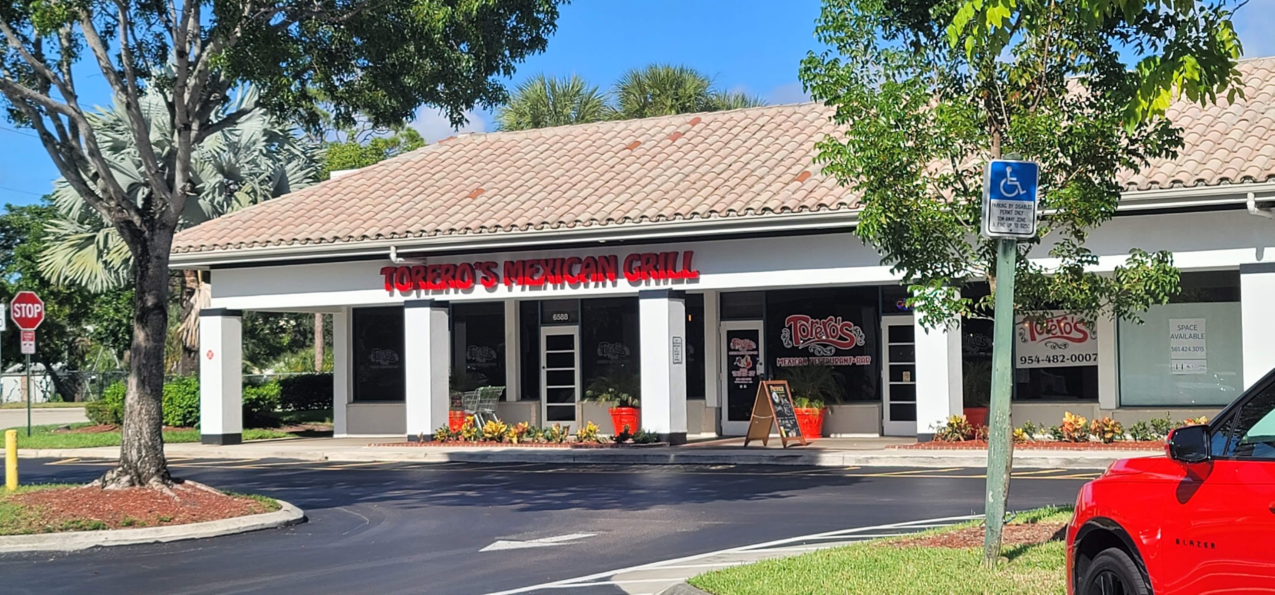 Coral Creek Shops