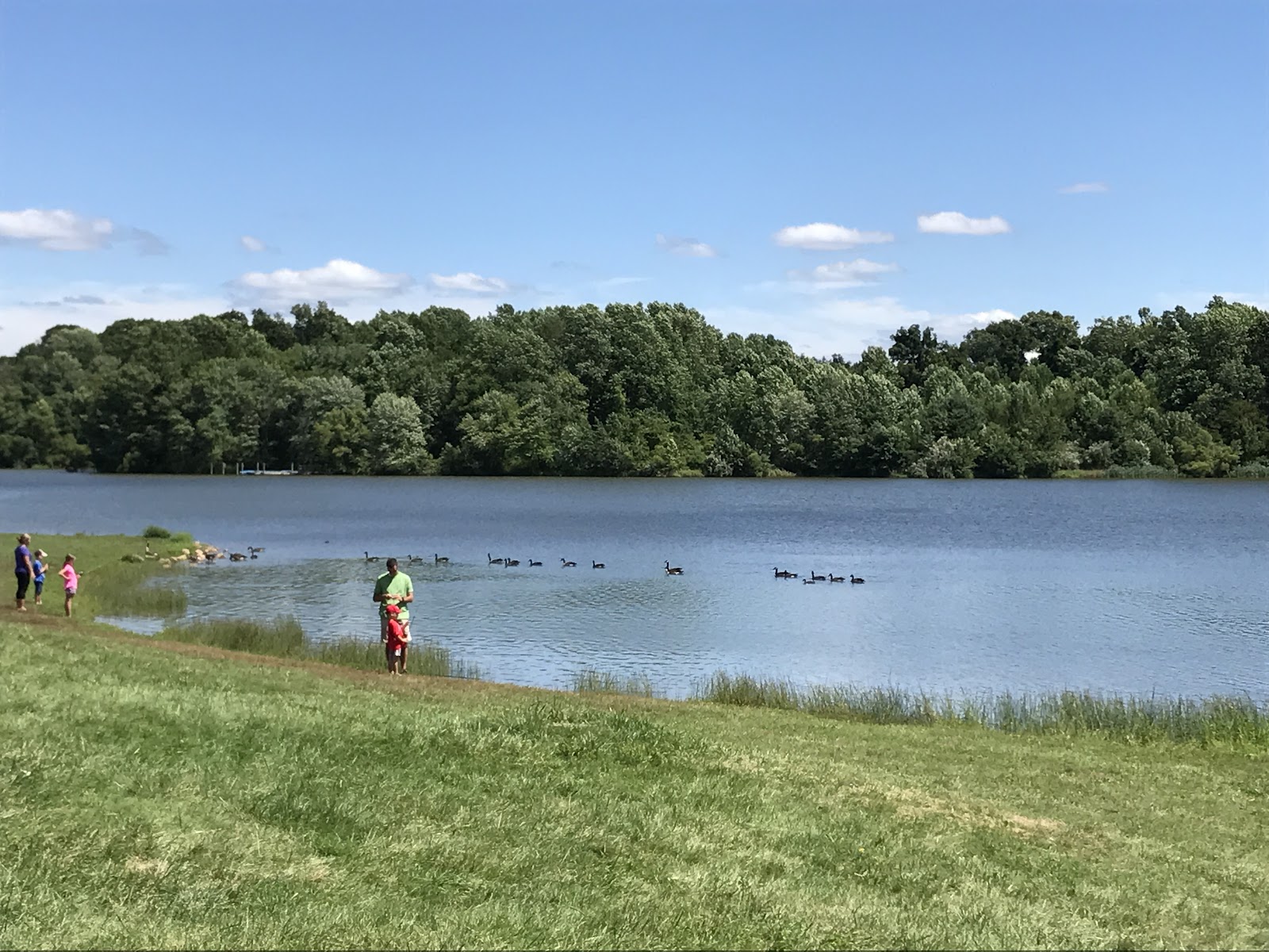 Core Creek Park