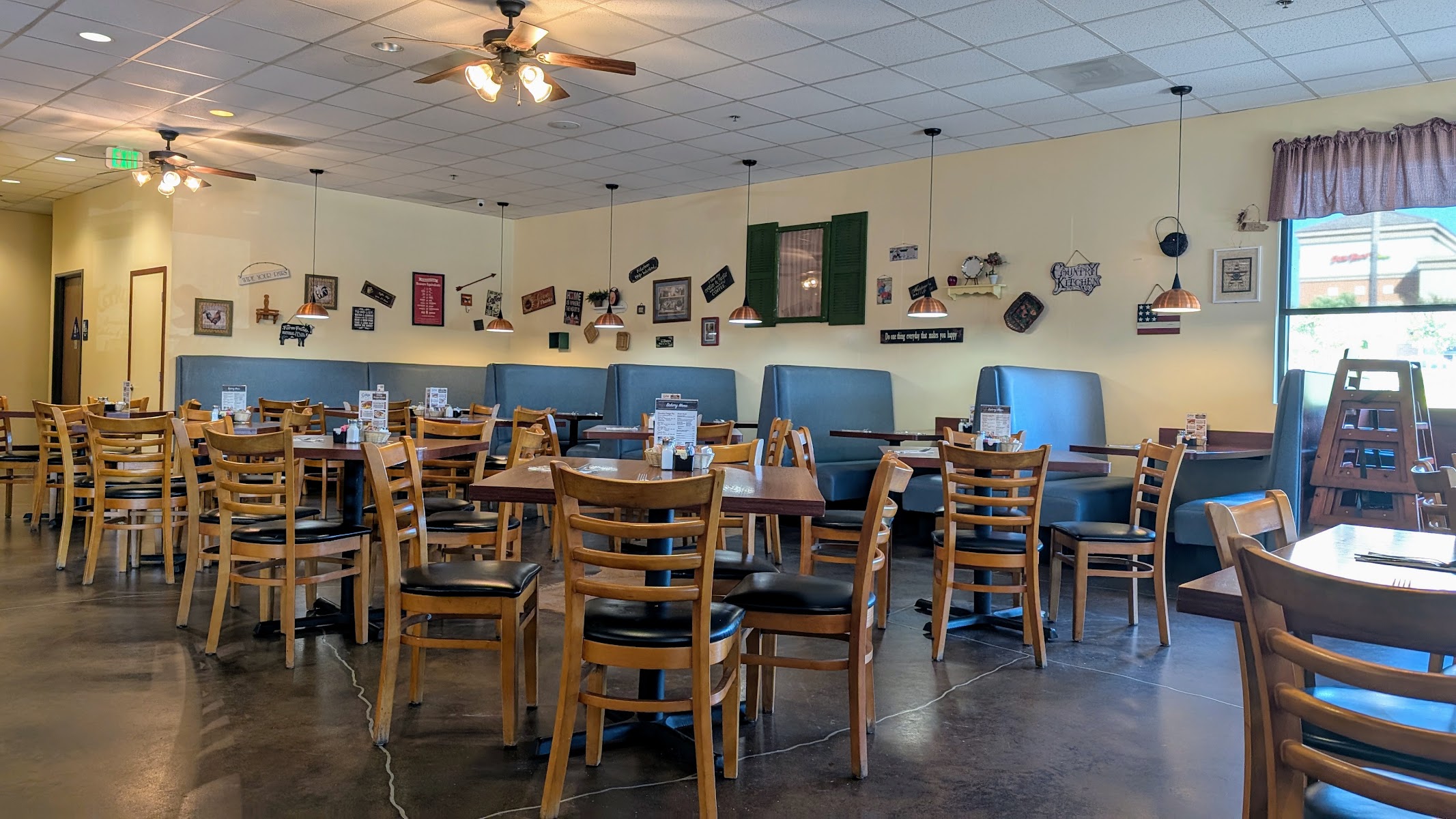 Corky's Kitchen and Bakery - Pomona