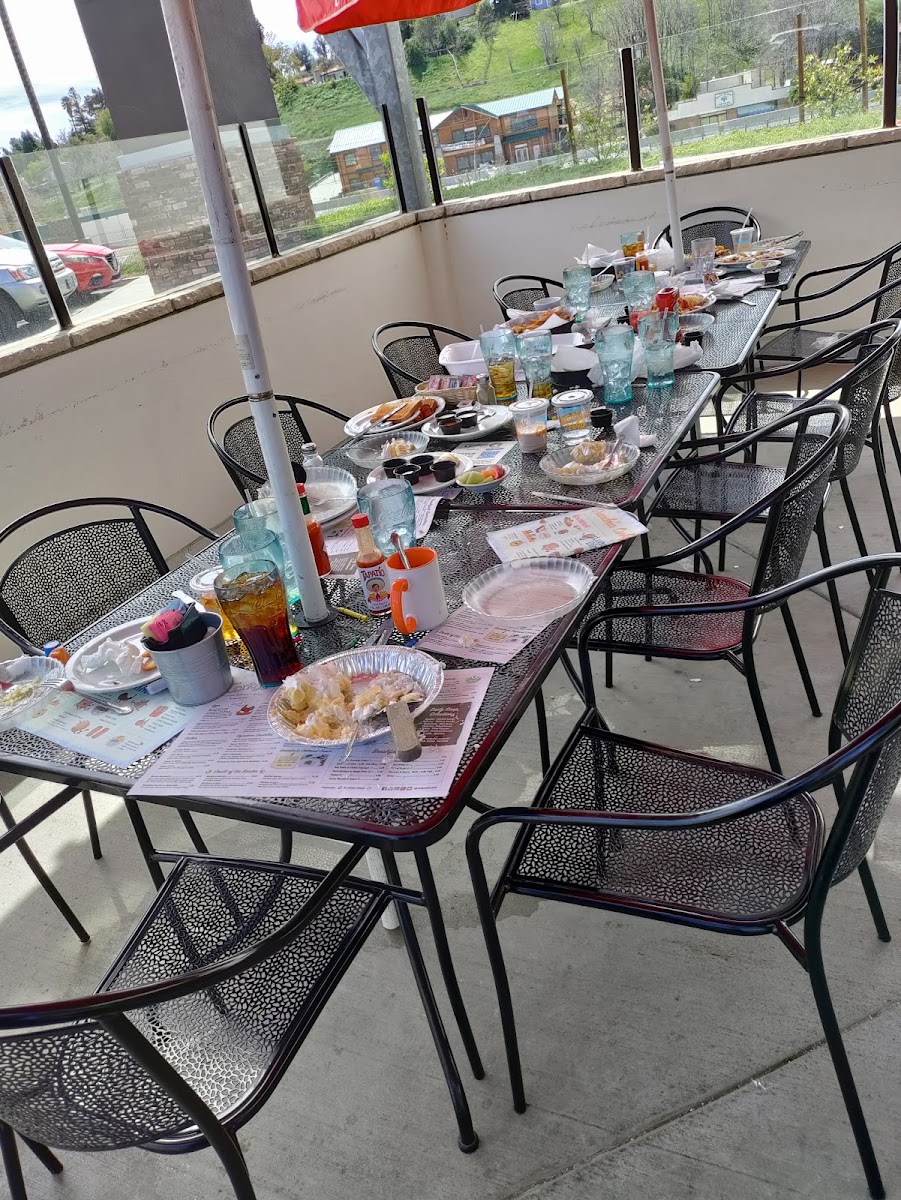 Corky's Kitchen and Bakery - Yucaipa