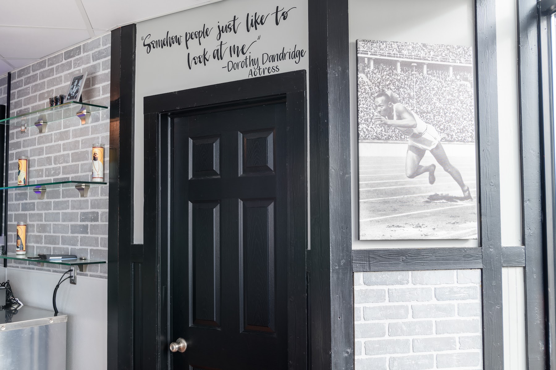 Cornbread Restaurant & Bar