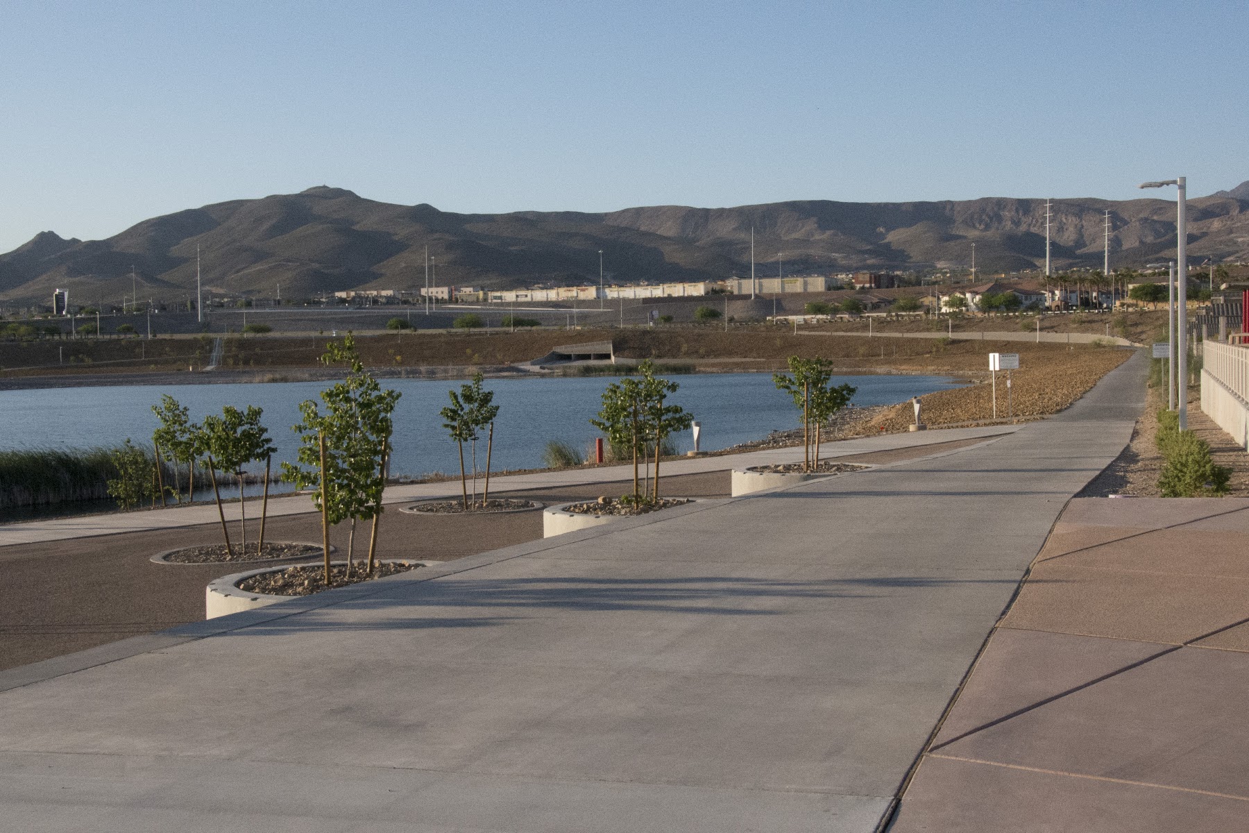 Cornerstone Park