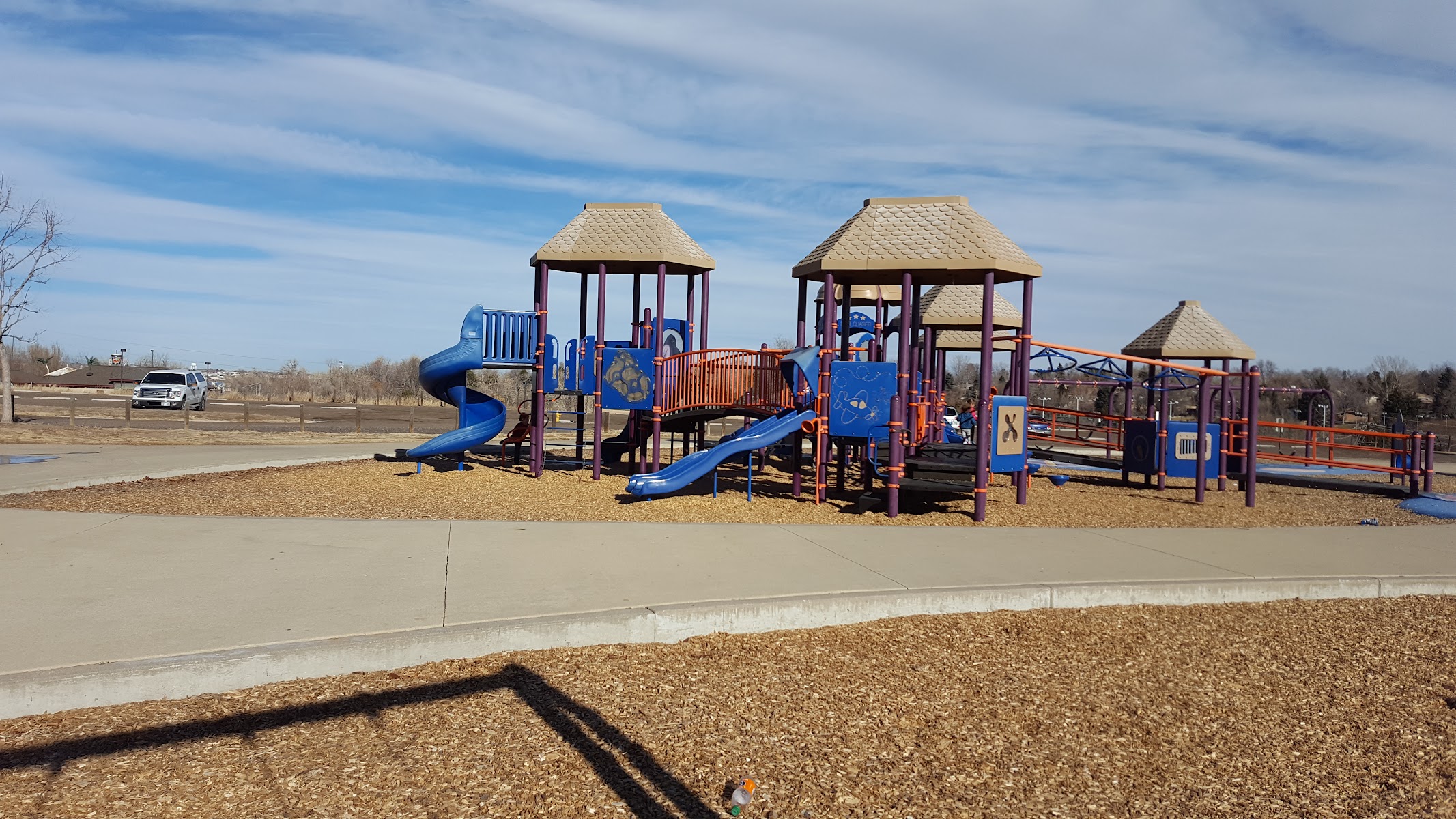 Cornerstone Park