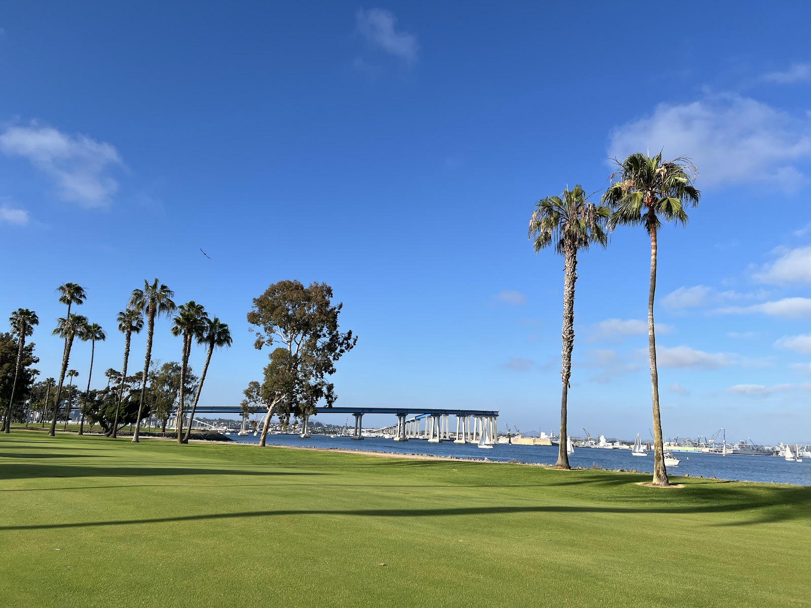 Coronado Golf Course
