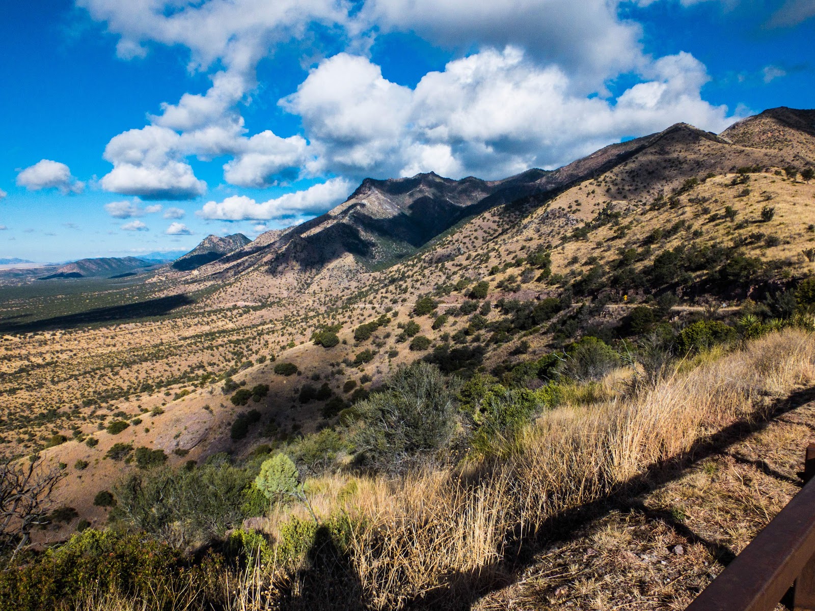 Coronado National Memorial