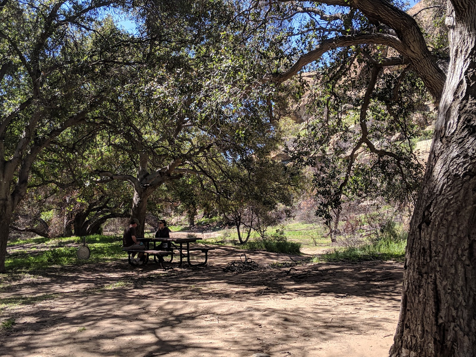 Corriganville Park