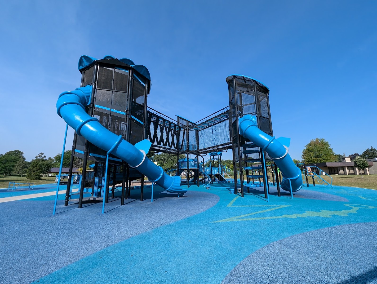 Corrine J. Rose Park