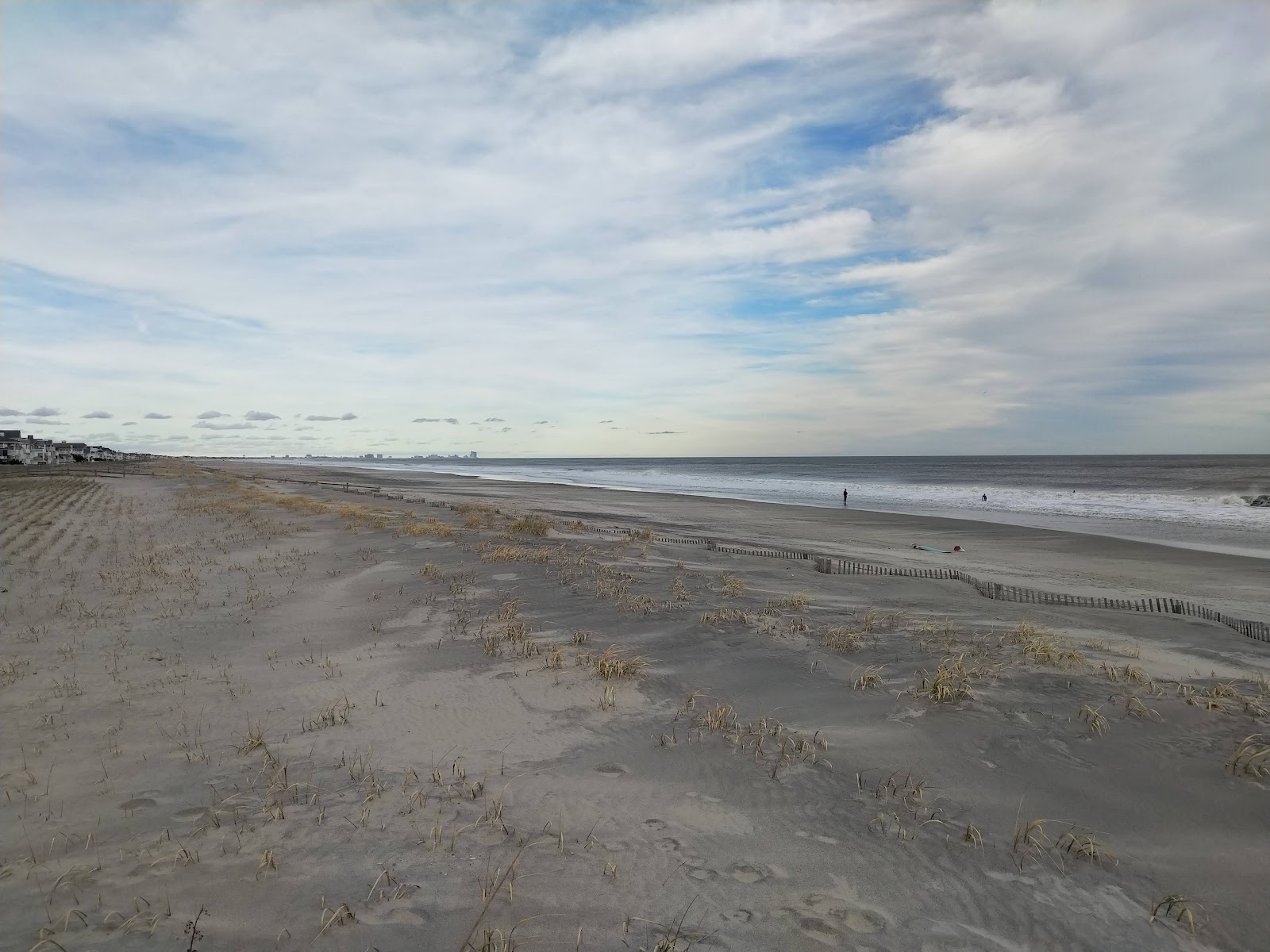 Corson's Inlet State Park