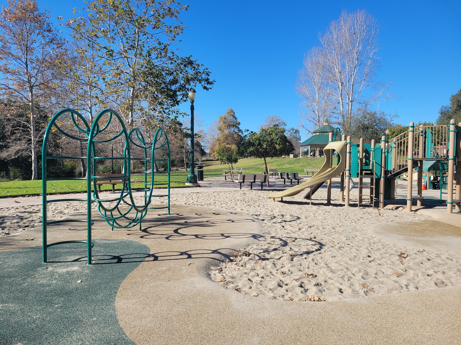 Cottonwood Creek Park